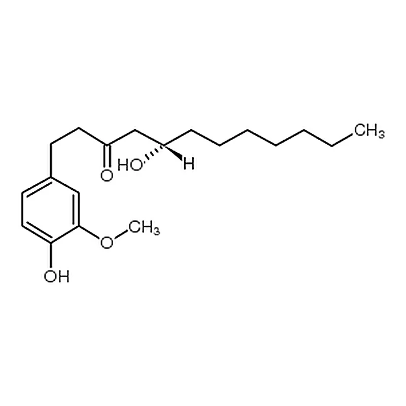RHAWN 8-Gingerol