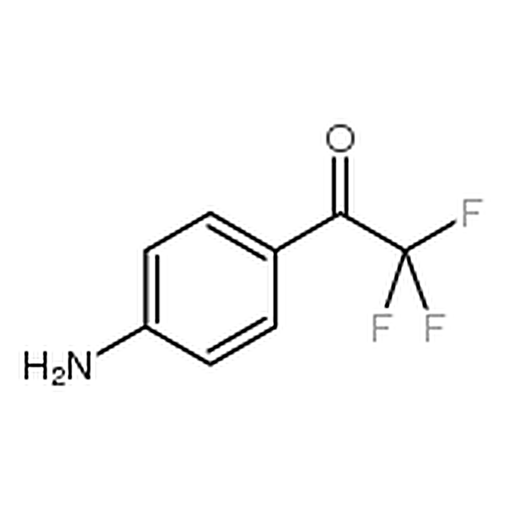 RHAWN 1-(4-Aminophenyl)-2,2,2-trifluoroethanone
