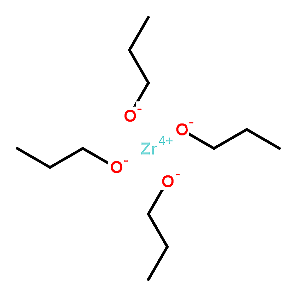 RHAWN Zirconium(IV) propoxide solution
