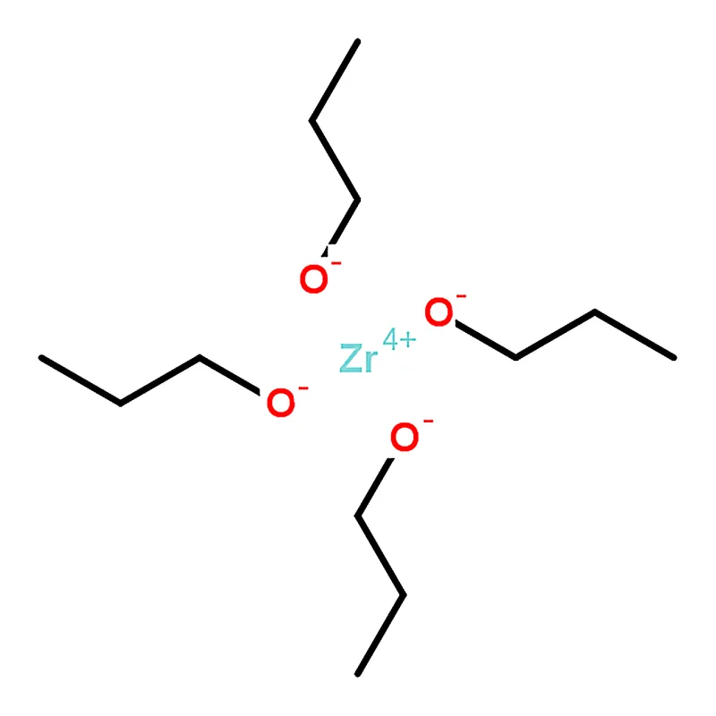 RHAWN Zirconium(IV) propoxide solution