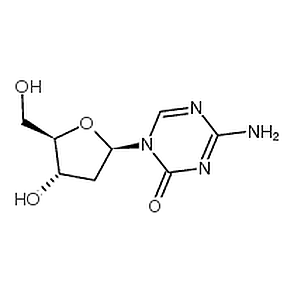 RHAWN 5-Aza-2'-deoxycytidine