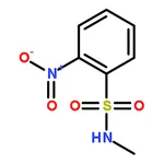 RHAWN N-Methyl-2-nitrobenzenesulfonamide