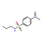 RHAWN 4-Nitro-N-propylbenzenesulfonamide