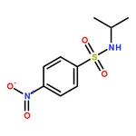 RHAWN N-Isopropyl-4-nitrobenzenesulfonamide