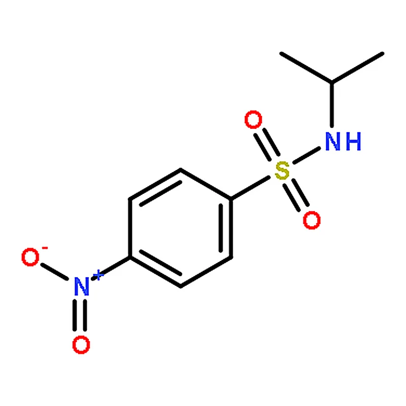 RHAWN N-Isopropyl-4-nitrobenzenesulfonamide