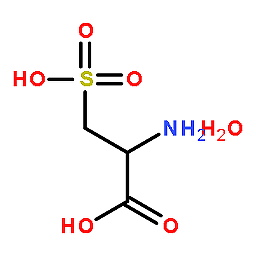 RHAWN <SC>L</SC>-Cysteic acid monohydrate