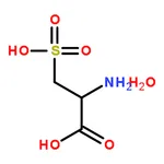 RHAWN <SC>L</SC>-Cysteic acid monohydrate