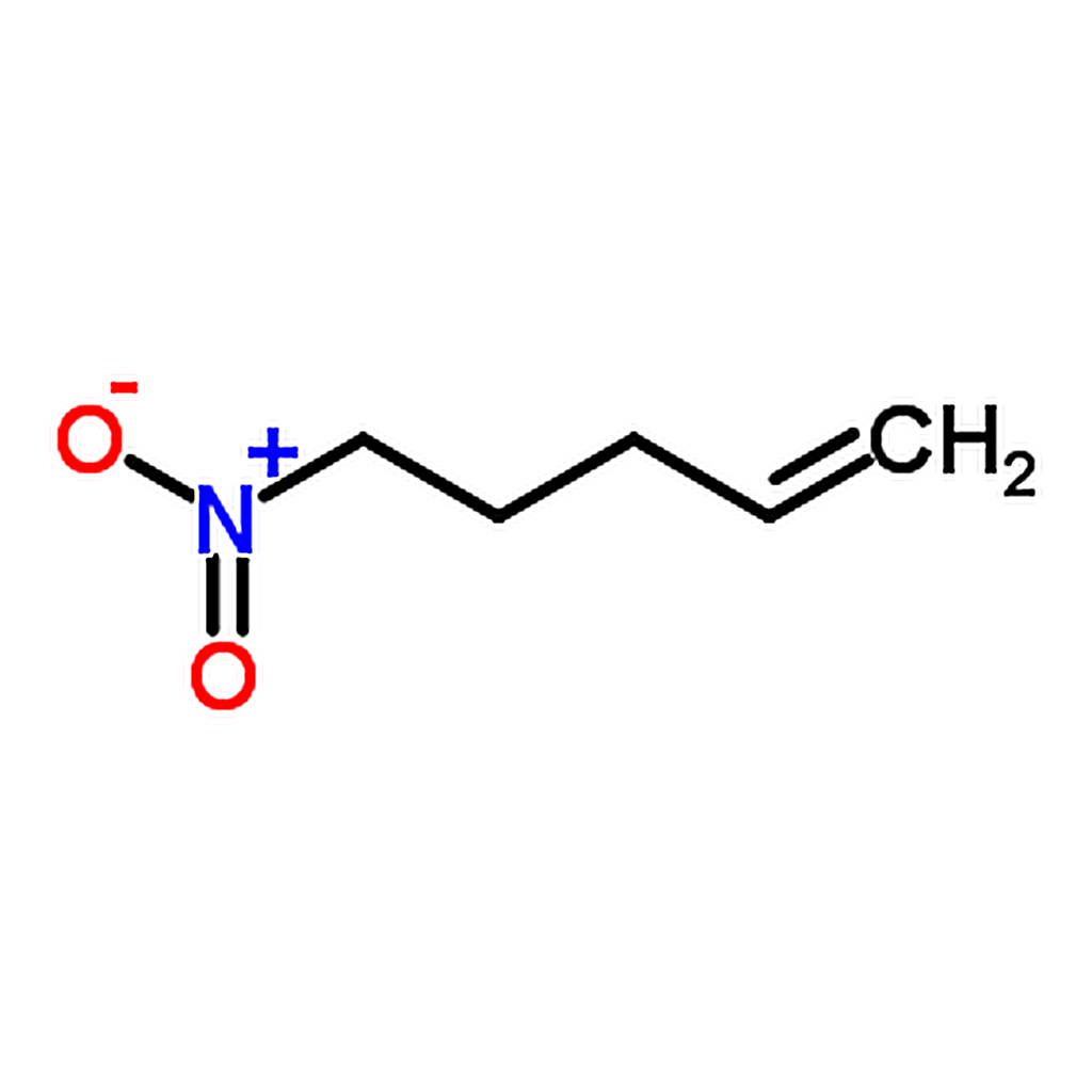 RHAWN 5-Nitro-1-pentene