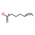 RHAWN 5-Nitro-1-pentene