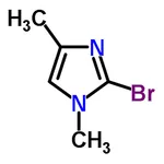 RHAWN 2-Bromo-1,4-dimethyl-1H-imidazole