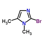 RHAWN 2-BROMO-1,5-DIMETHYL-1H-IMIDAZOLE