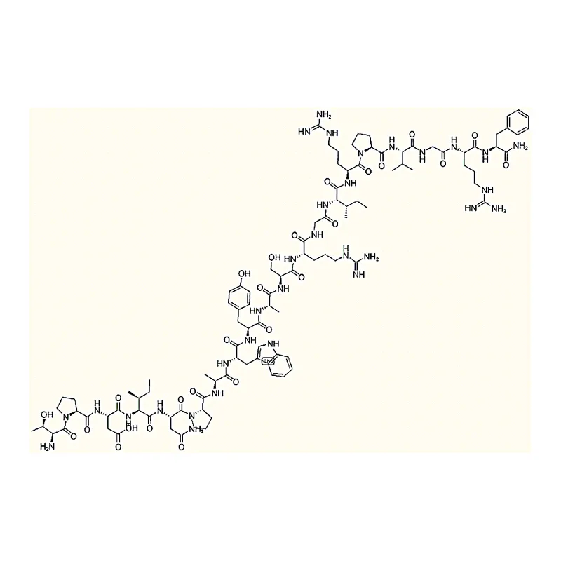 RHAWN Prolactin-releasing Peptide human