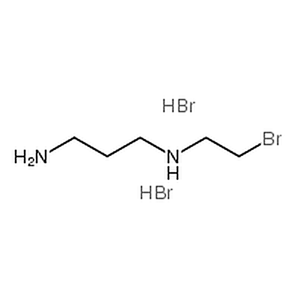 RHAWN N-(2-Bromoethyl)-1,3-propanediamine dihydrobromide