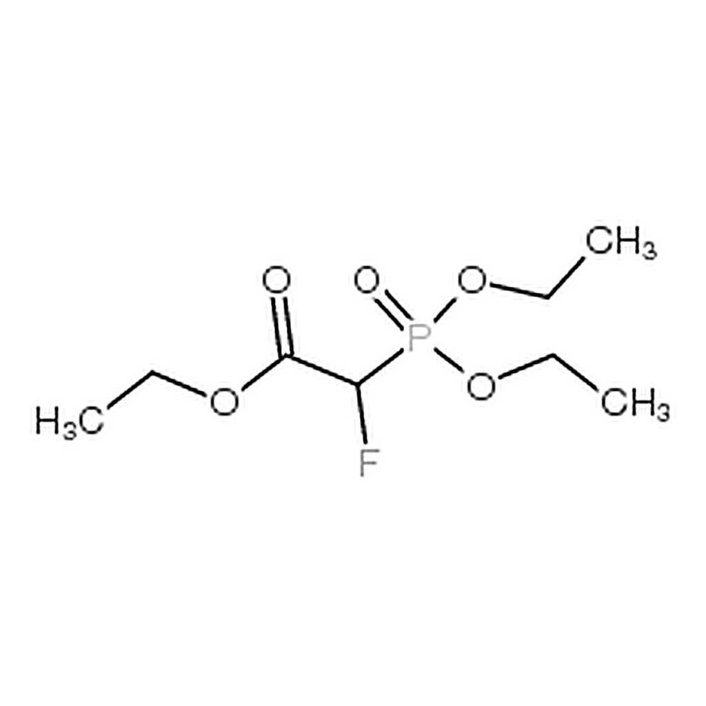 RHAWN Triethyl 2-fluoro-2-phosphonoacetate