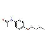 RHAWN 4-Butoxyacetanilide