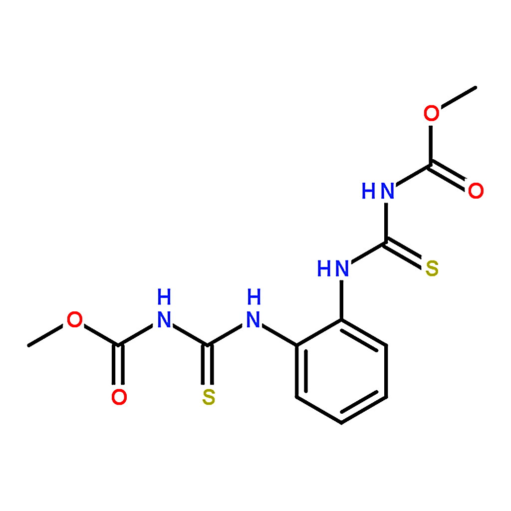 RHAWN Thiophanate-methyl