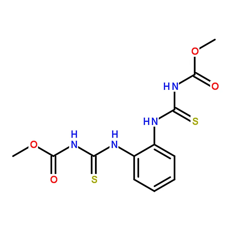 RHAWN Thiophanate-methyl