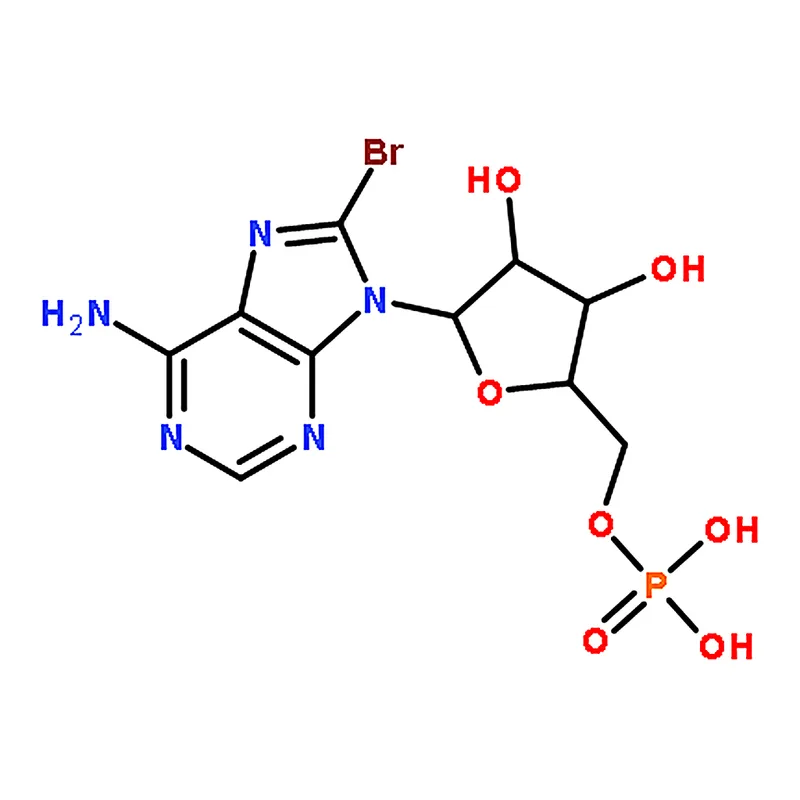 RHAWN 8-Bromoadenosine 5'-monophosphate