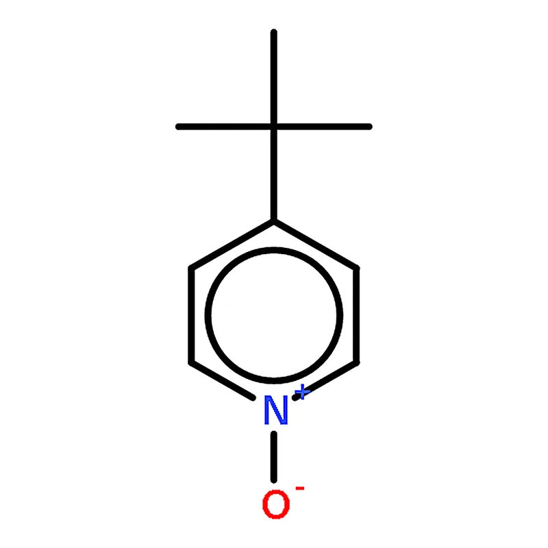 RHAWN 4-(tert-Butyl)pyridine 1-Oxide