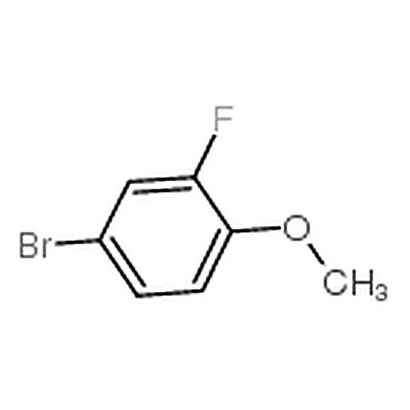 RHAWN 4-Bromo-2-fluoroanisole