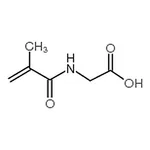 RHAWN 2-Methacrylamidoacetic acid