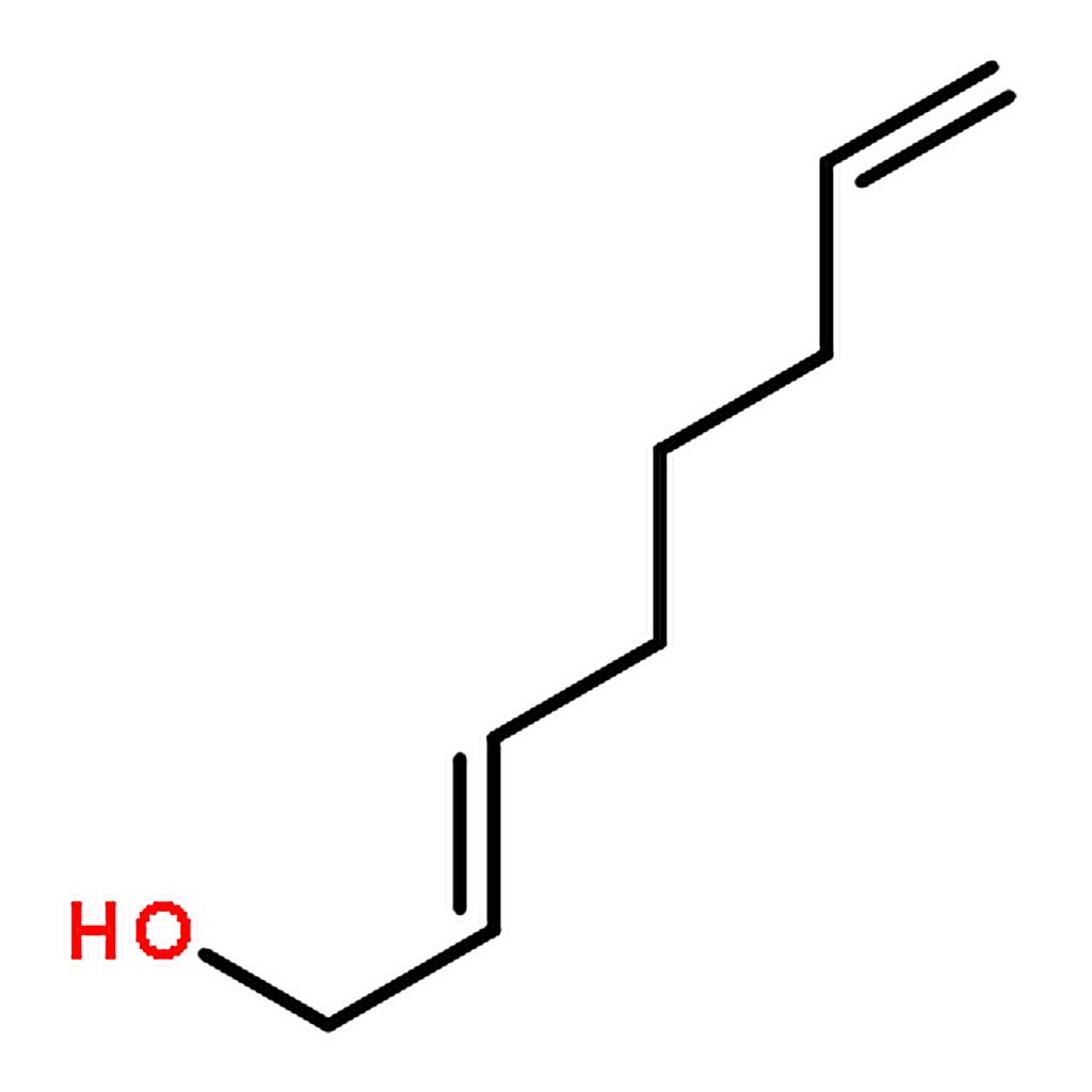 RHAWN 2,7-Octadienol (<i>cis</i>- and <i>trans</i>- mixture)