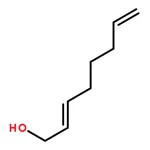RHAWN 2,7-Octadienol (<i>cis</i>- and <i>trans</i>- mixture)