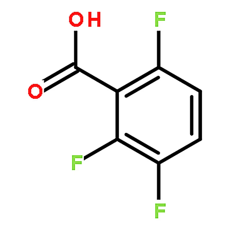 RHAWN 2,3,6-Trifluorobenzoic acid