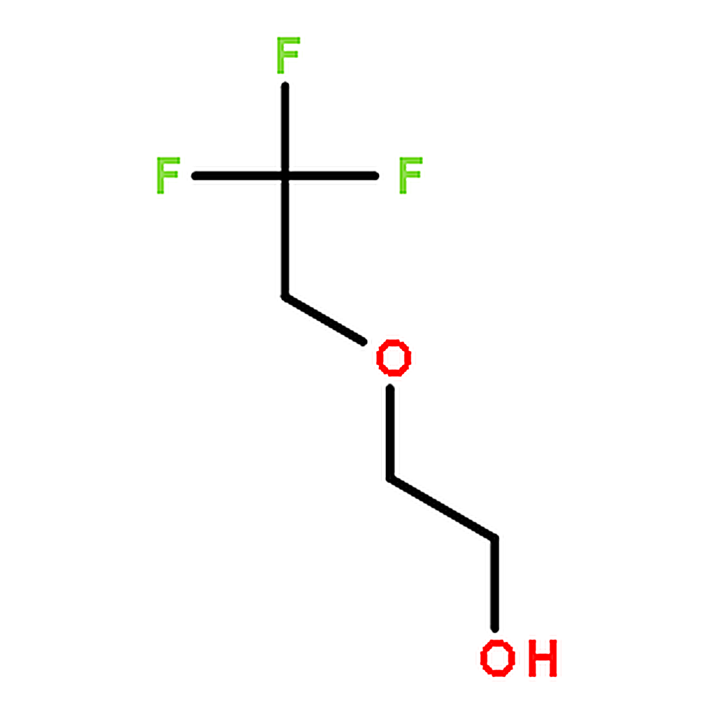 RHAWN 2-(2,2,2-Trifluoroethoxy)ethanol
