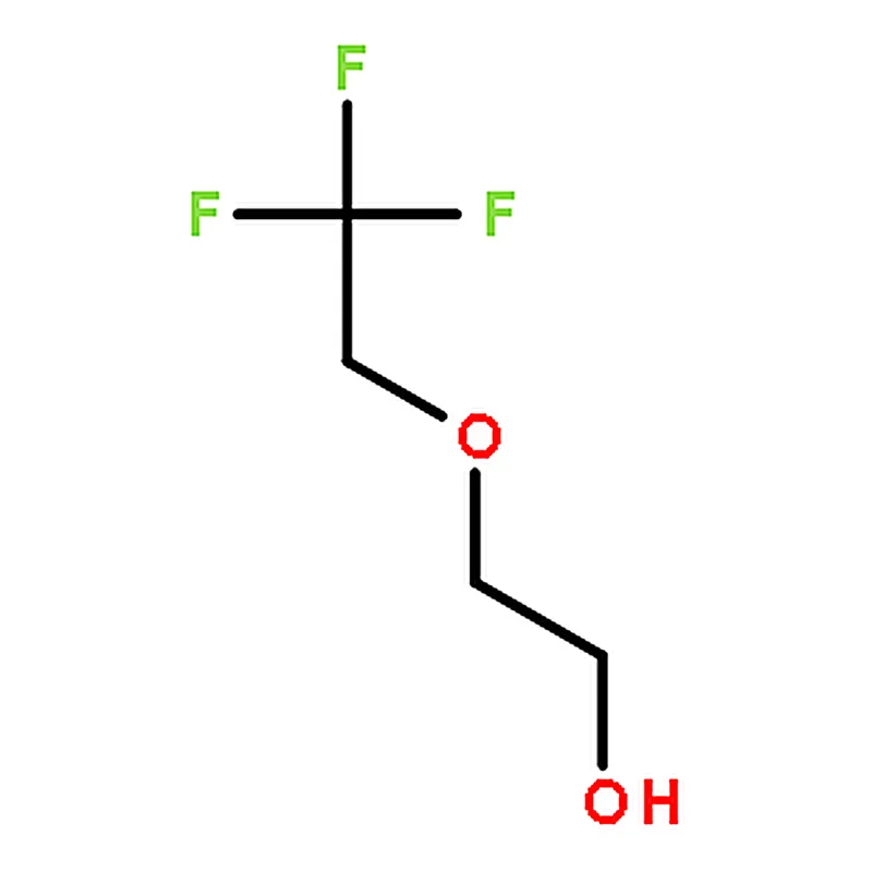RHAWN 2-(2,2,2-Trifluoroethoxy)ethanol