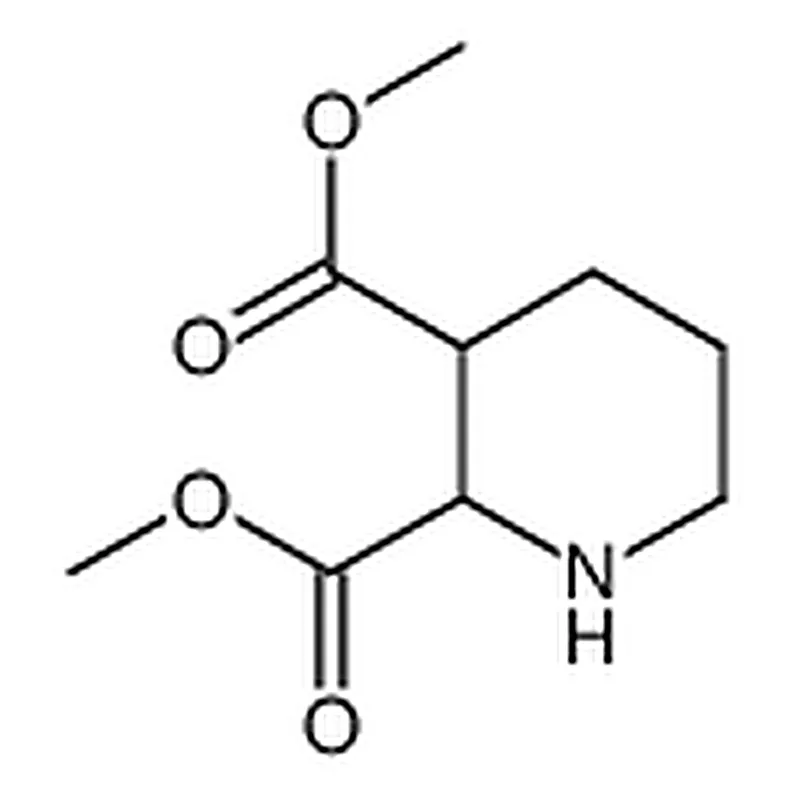 RHAWN Dimethyl piperidine-2,3-dicarboxylate