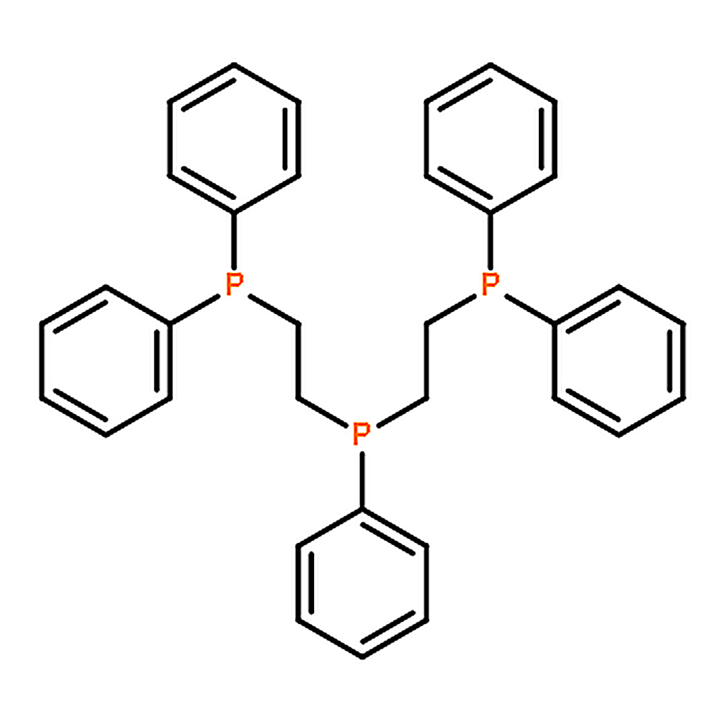 RHAWN Bis(2-diphenylphosphinoethyl)phenylphosphine