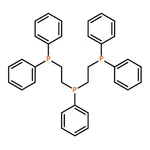 RHAWN Bis(2-diphenylphosphinoethyl)phenylphosphine
