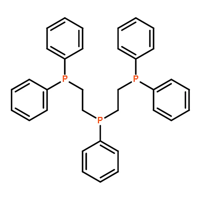 RHAWN Bis(2-diphenylphosphinoethyl)phenylphosphine