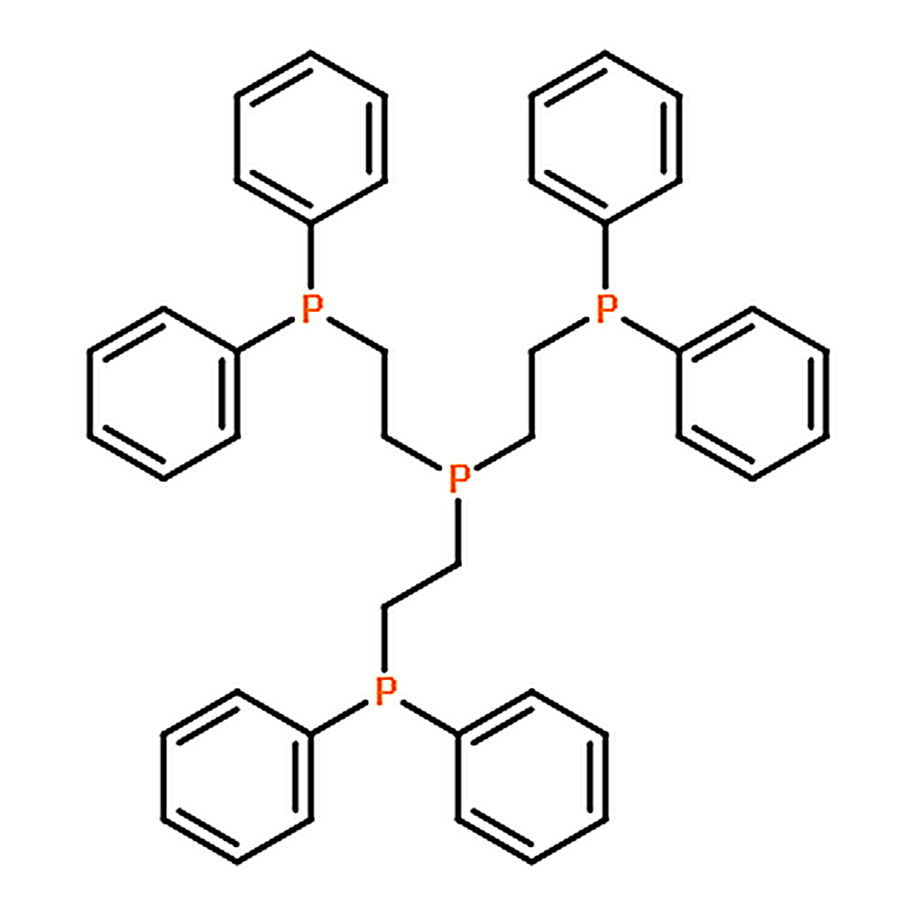 RHAWN Tris[2-(diphenylphosphino)ethyl]phosphine