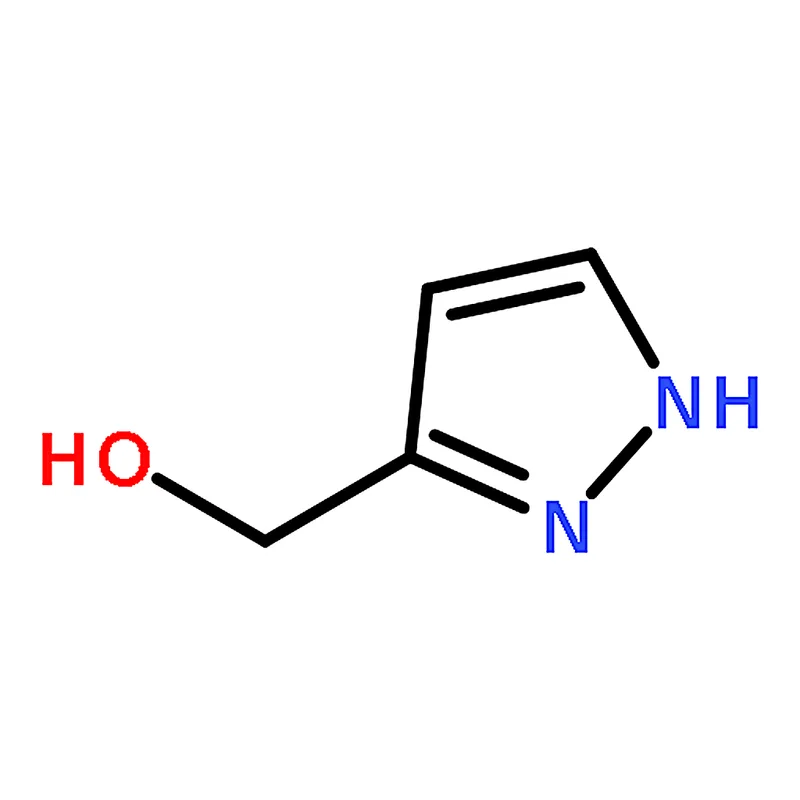 RHAWN 3-(Hydroxymethyl)pyrazole