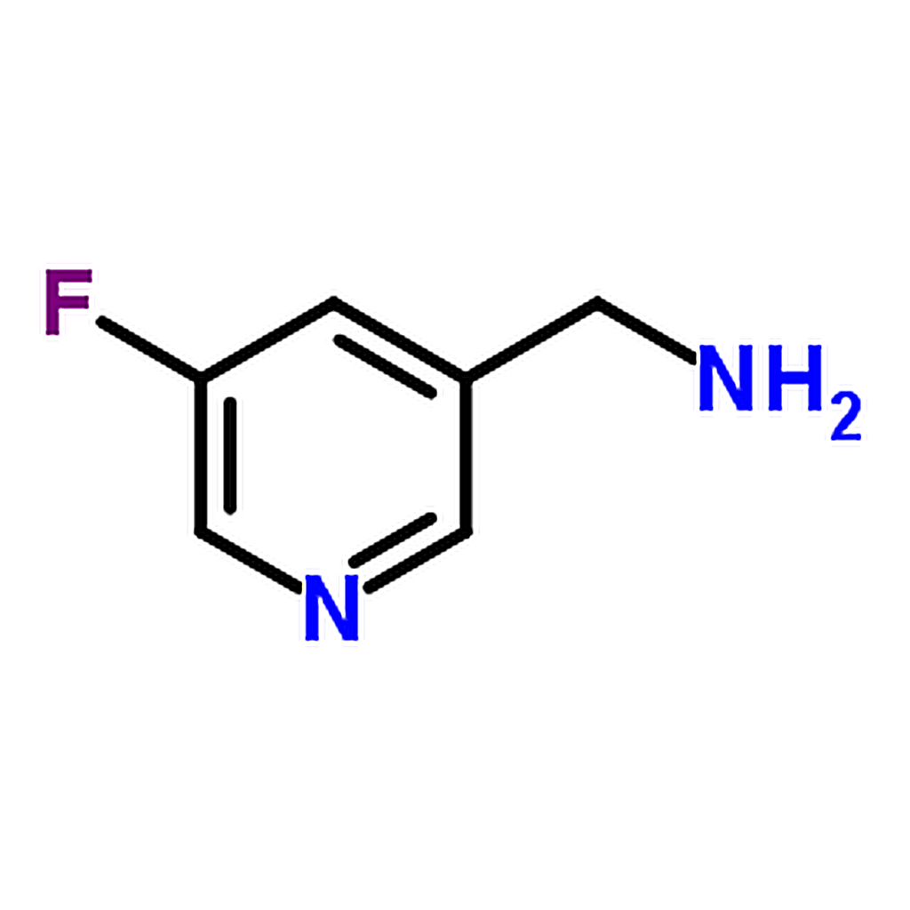 RHAWN 3-Aminomethyl-5-fluoropyridine
