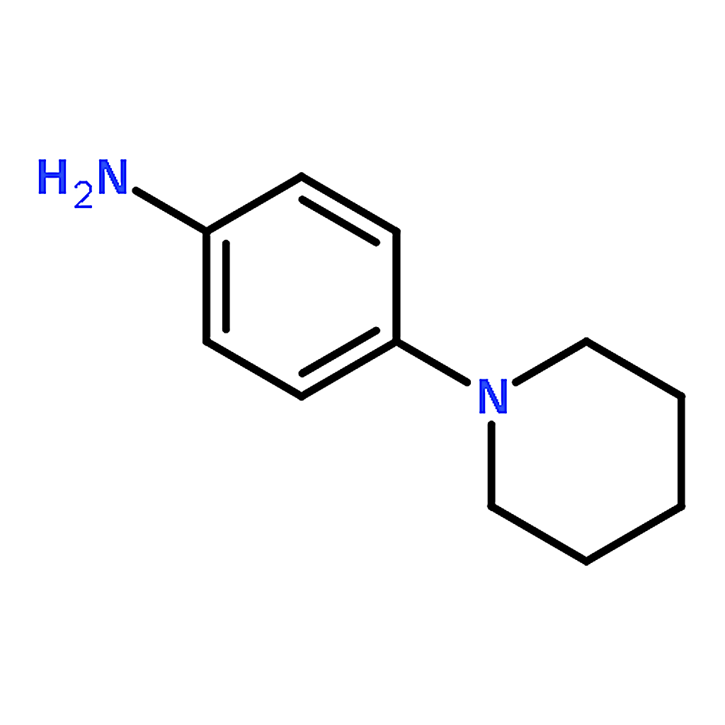 RHAWN 4-Piperidinoaniline