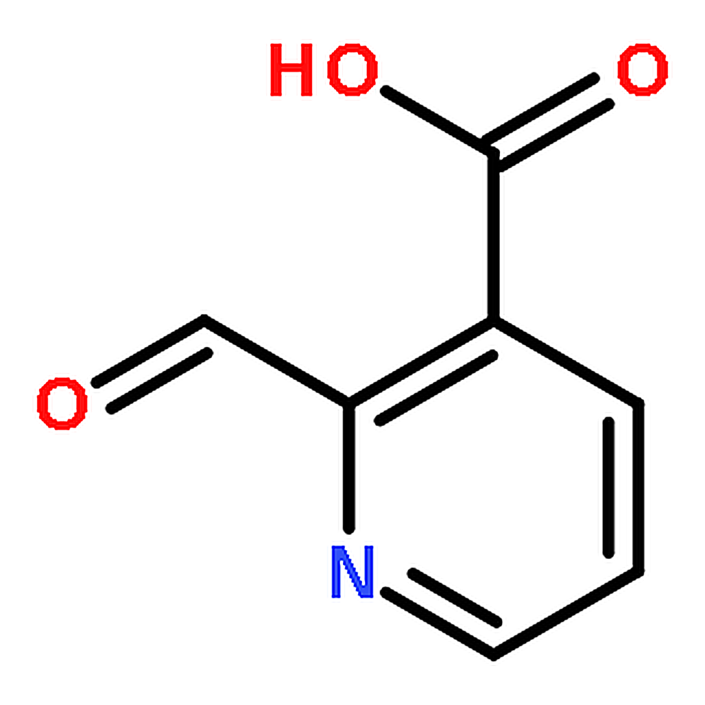 RHAWN 2-Formylnicotinic acid