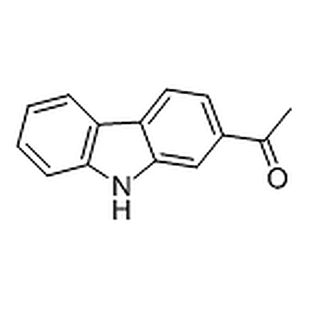 RHAWN 2-Acetylcarbazole