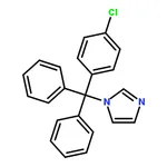 RHAWN 1-((4-Chlorophenyl)diphenylmethyl)-1H-imidazole