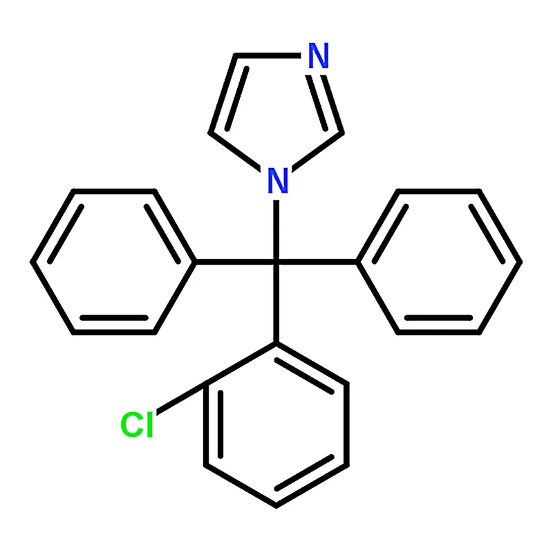 RHAWN Clotrimazole
