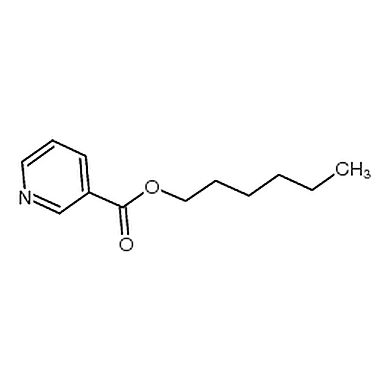 RHAWN Hexyl Nicotinate