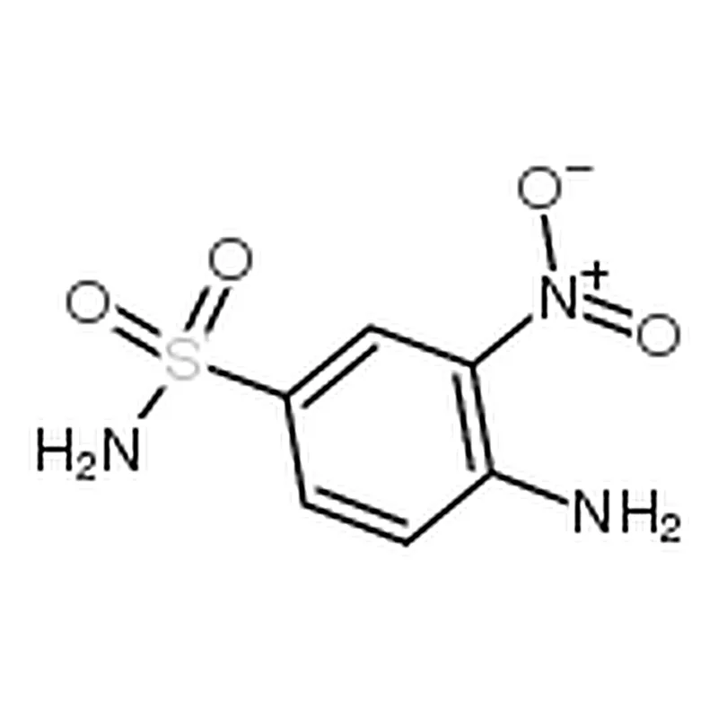 RHAWN 4-Amino-3-nitrobenzenesulfonamide