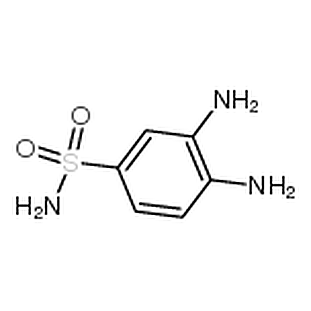 RHAWN 3,4-Diaminobenzenesulfonamide