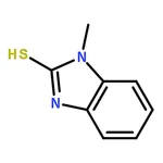 RHAWN 1-Methyl-1H-benzimidazole-2-thiol