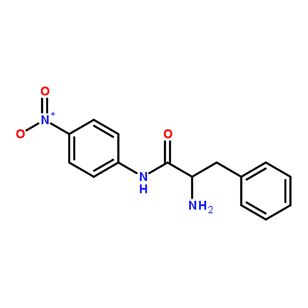 RHAWN L-Phenylalanine 4-Nitroanilide