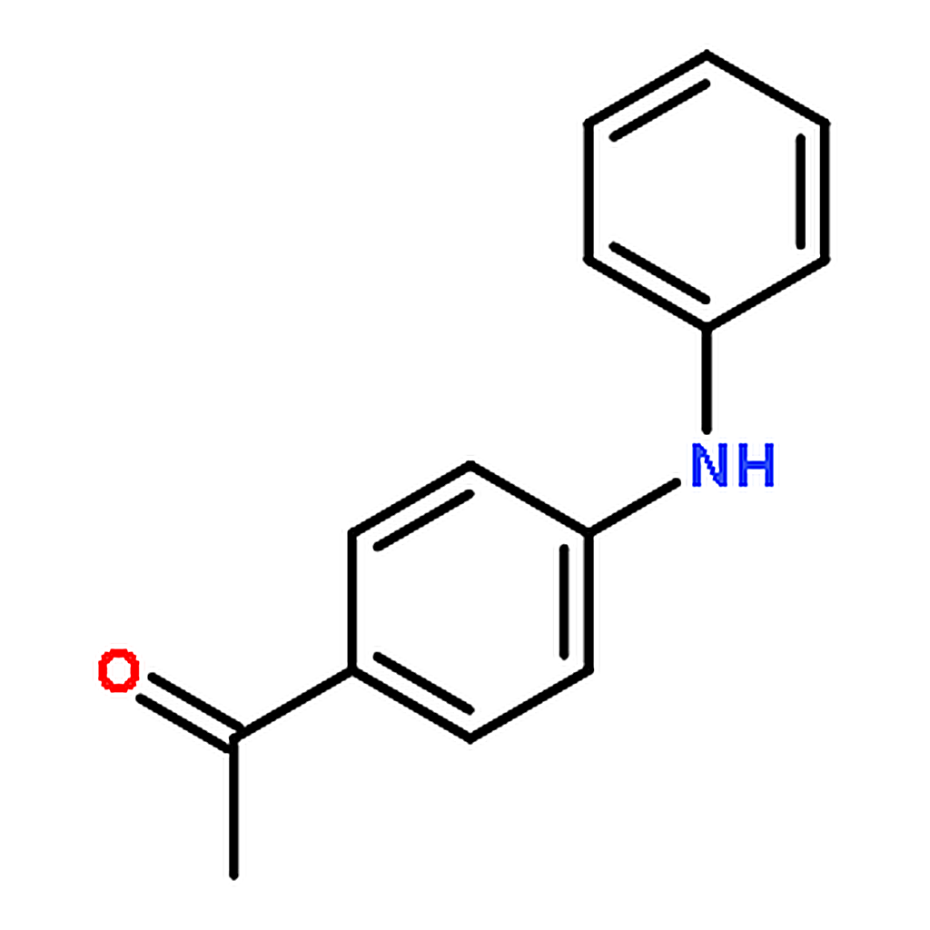 RHAWN 1-(4-(Phenylamino)phenyl)ethanone