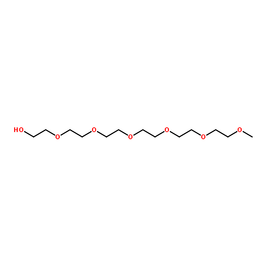 RHAWN Hexaethylene Glycol Monomethyl Ether