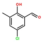 RHAWN 5-Chloro-2-hydroxy-3-methylbenzaldehyde